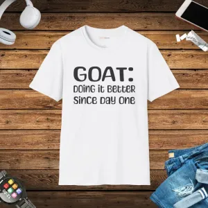 Unisex Softstyle t Shirt Ring Spun Cotton