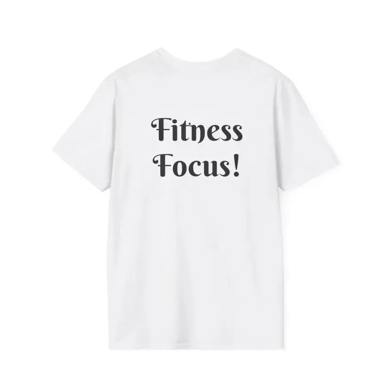 Unisex Softstyle t Shirt Ring Spun Cotton