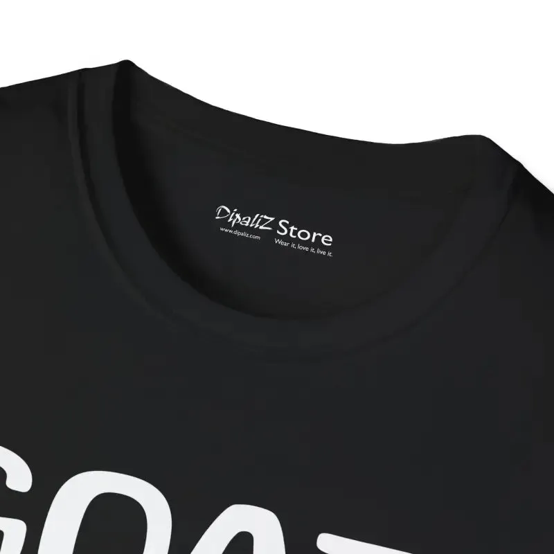Unisex Softstyle t Shirt Ring Spun Cotton