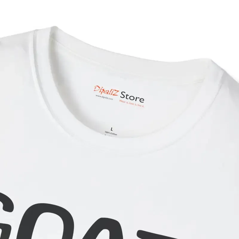 Unisex Softstyle t Shirt Ring Spun Cotton