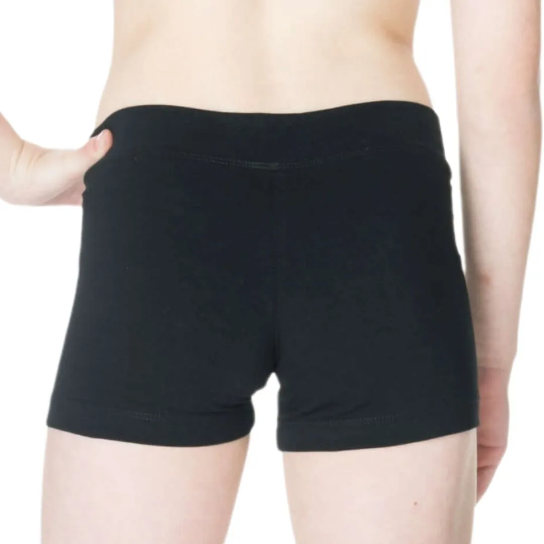 V Band Hot Short