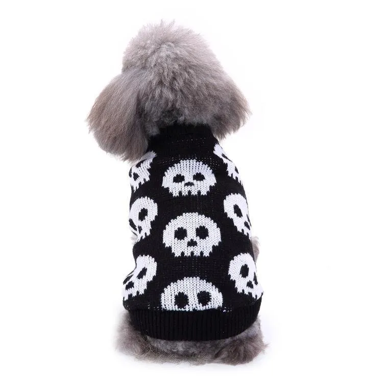 Winter Pet Sweaters