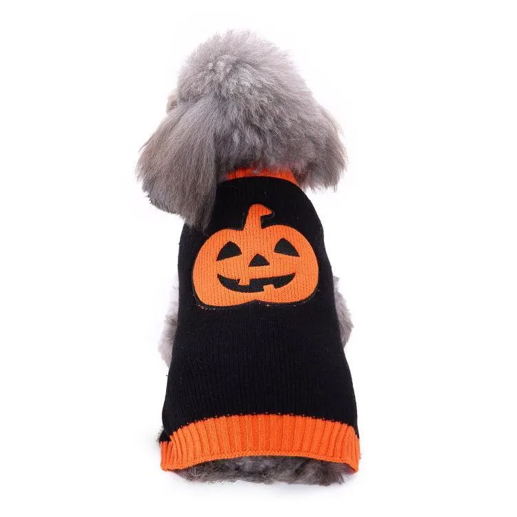 Winter Pet Sweaters