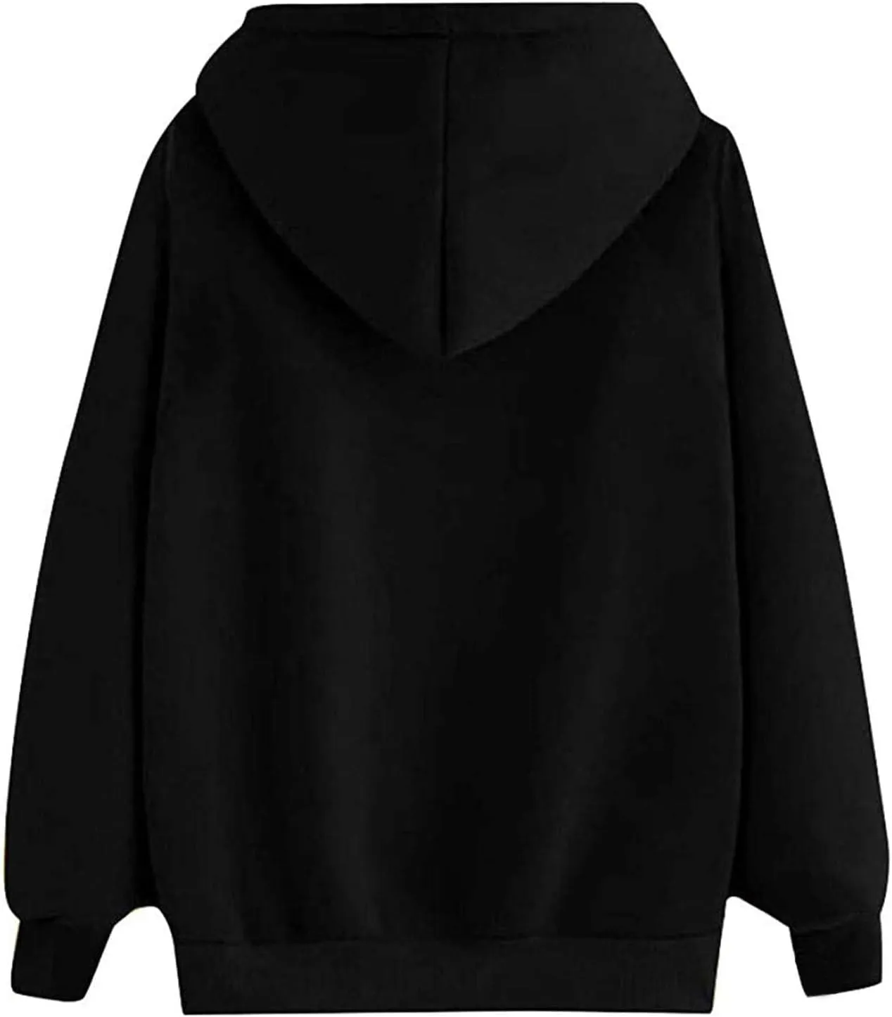 Womens Hoodies Cute Heart Graphic Sweatshirts Fashion Long Sleeve Pullover Teen Girls Casual Soft Tops Fall Outfits
