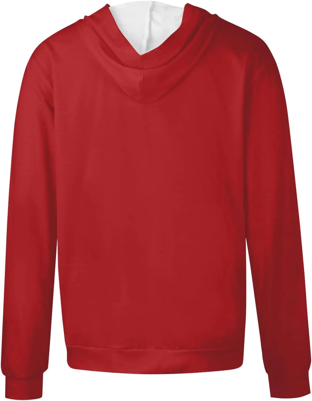 Womens Zip Up Hoodies Oversized Long Sleeve Sweatshirts Casual Hoodie 2025 Fall Jacket with Pockets Sweaters