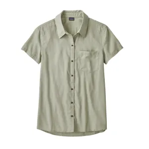 W's Lightweight A/C® Top