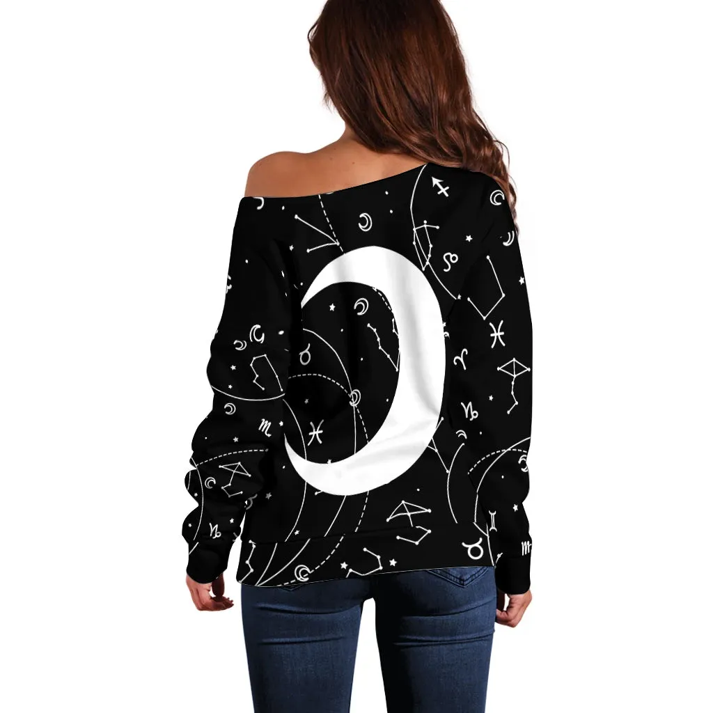 Zodiac Sweaters