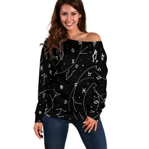 Zodiac Sweaters